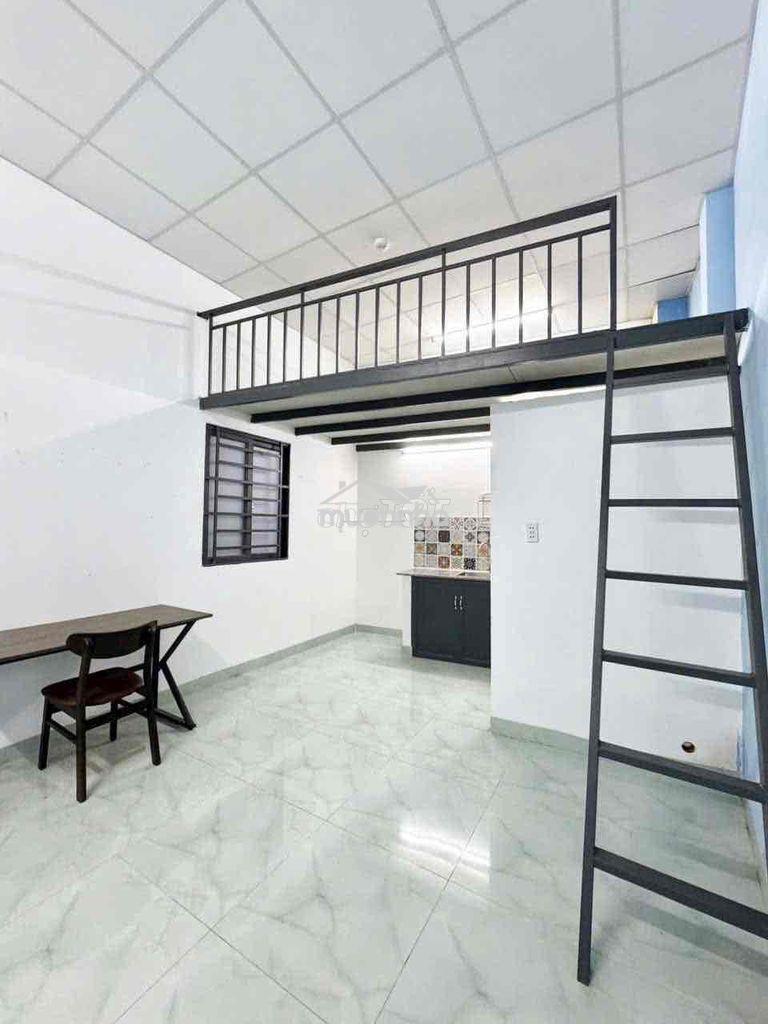 Phòng trọ sinh viên sát cao đẳng công thương - Ảnh 2