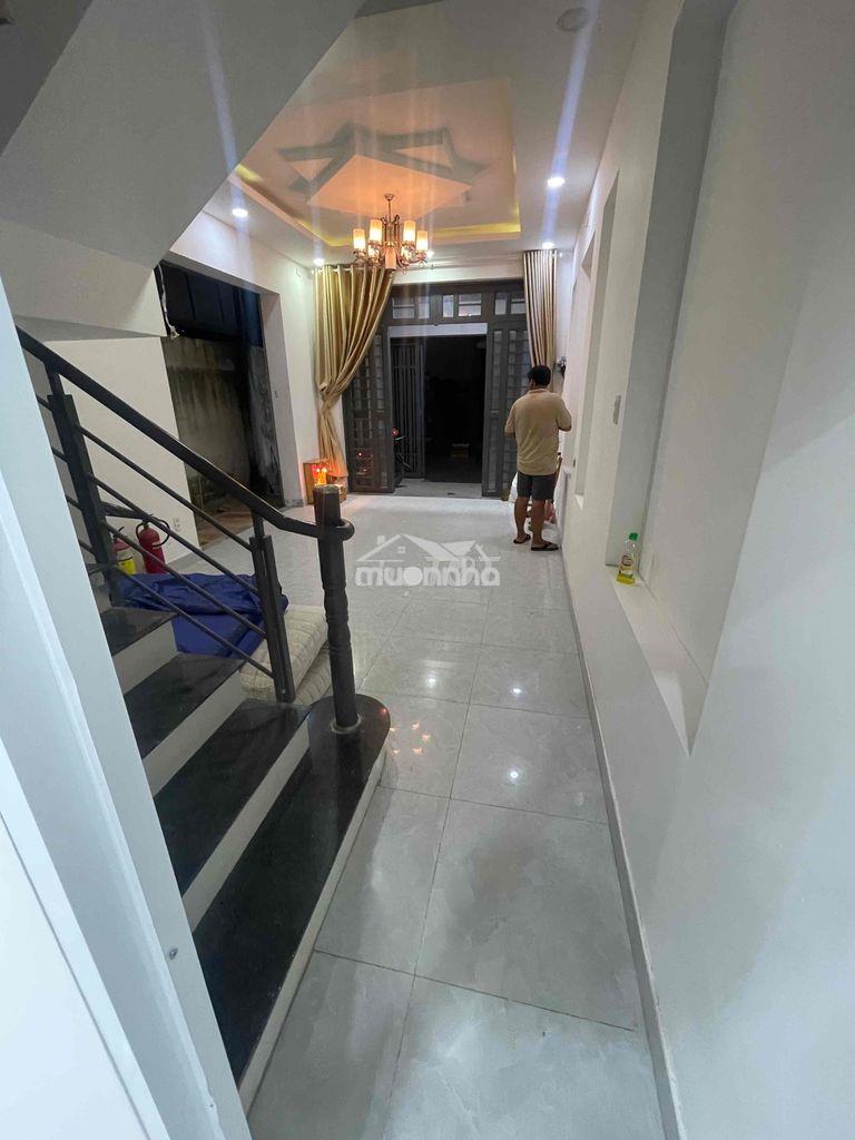 Cho thuê phòng trọ 66c/2 bưng ông thoàn, p phú hữu, thur đức