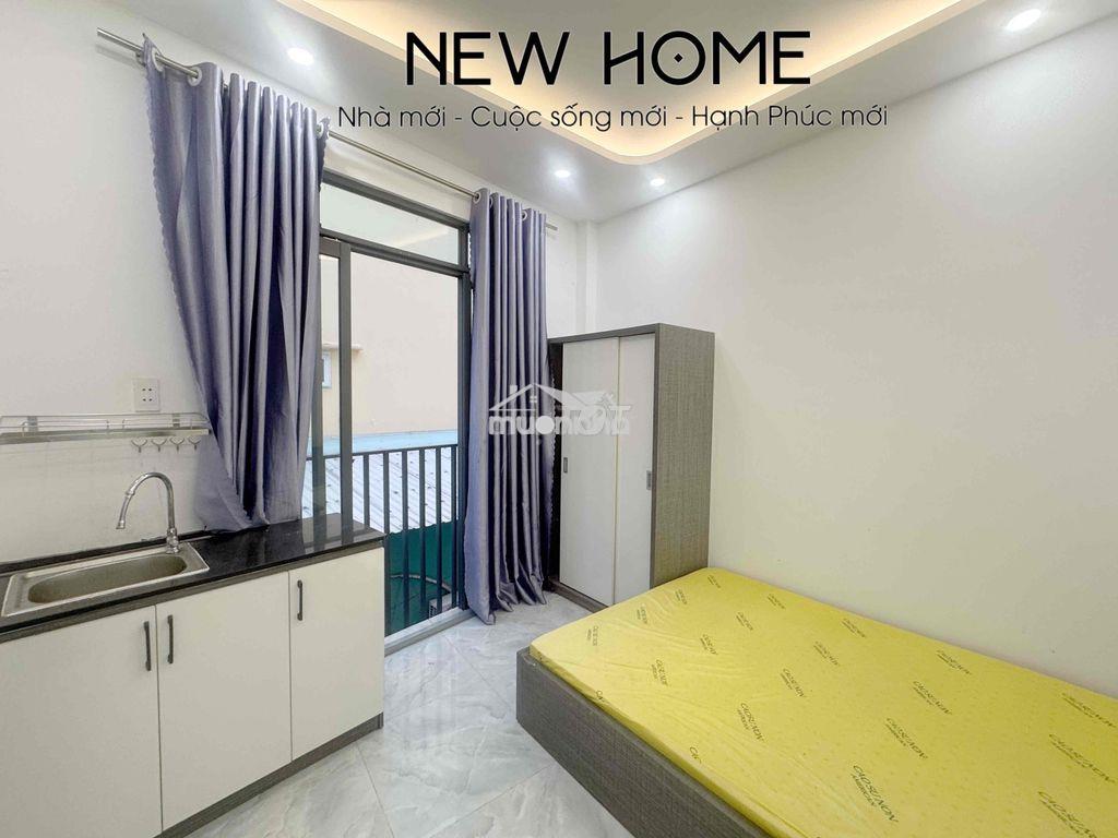 Phòng ban công nhỏ gọn quận phú nhuận - Ảnh 4