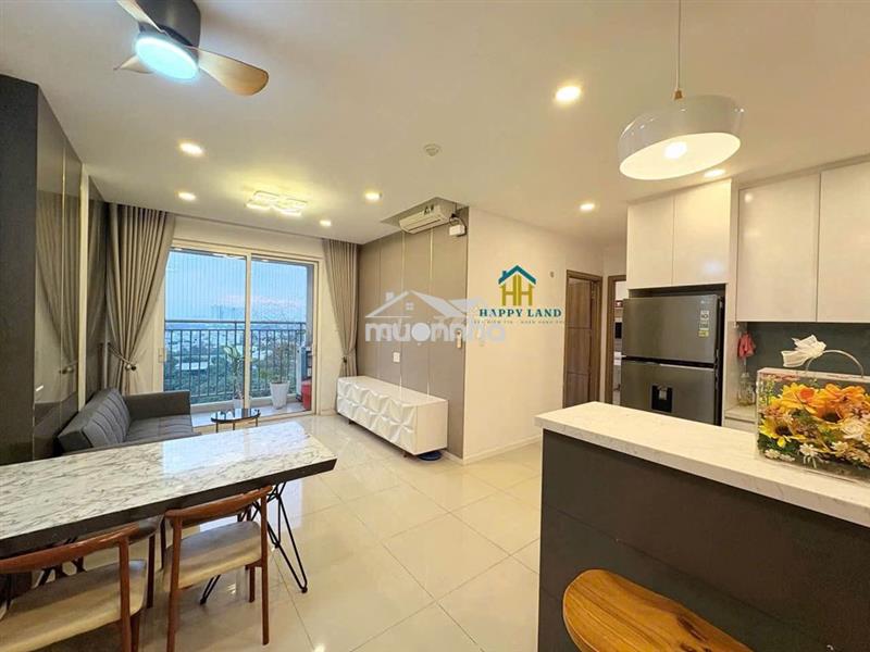 Bán căn hộ 2pn sunrise riverside view sông