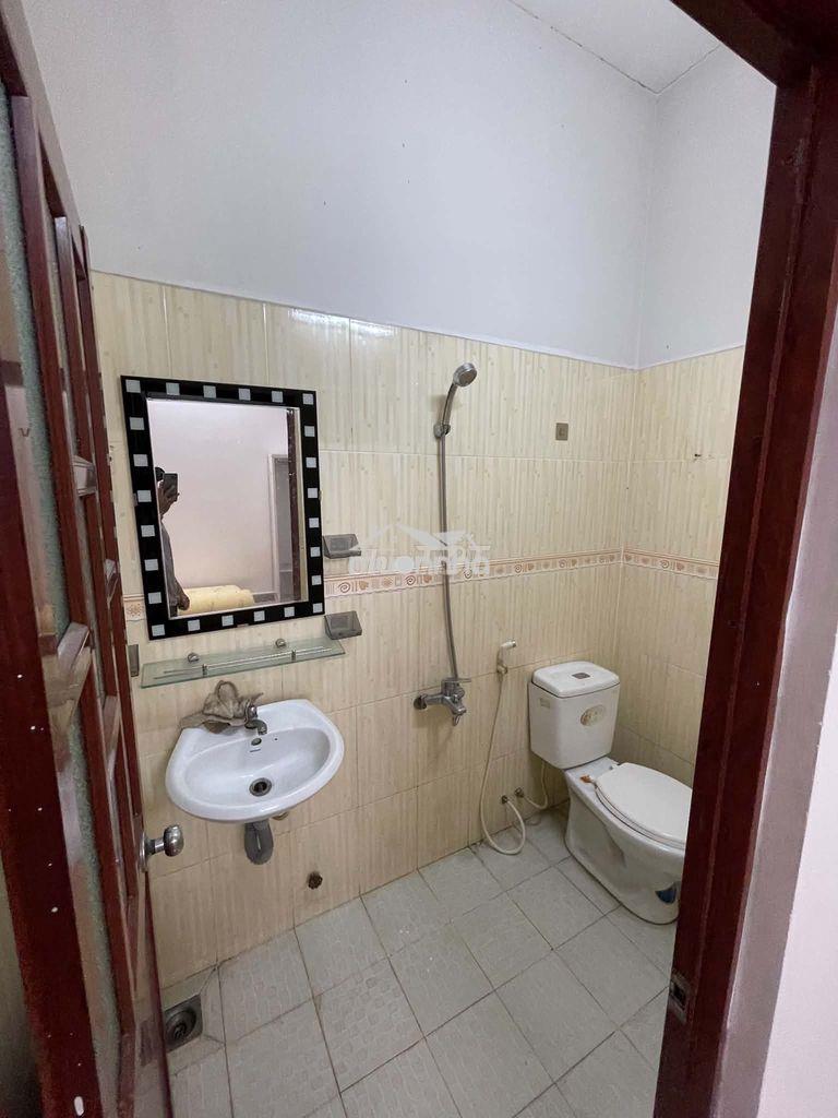 Phòng trọ ngã tư gò mây đường nguyễn thị tú - Ảnh 4