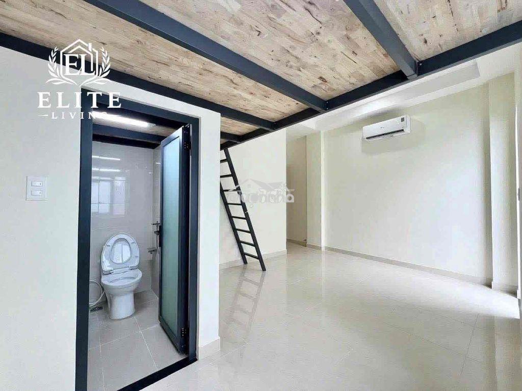 Phòng siêu rộng ở 4 bạn vô tư cách làng đại học chưa tới 5’ đi xe - Ảnh 4
