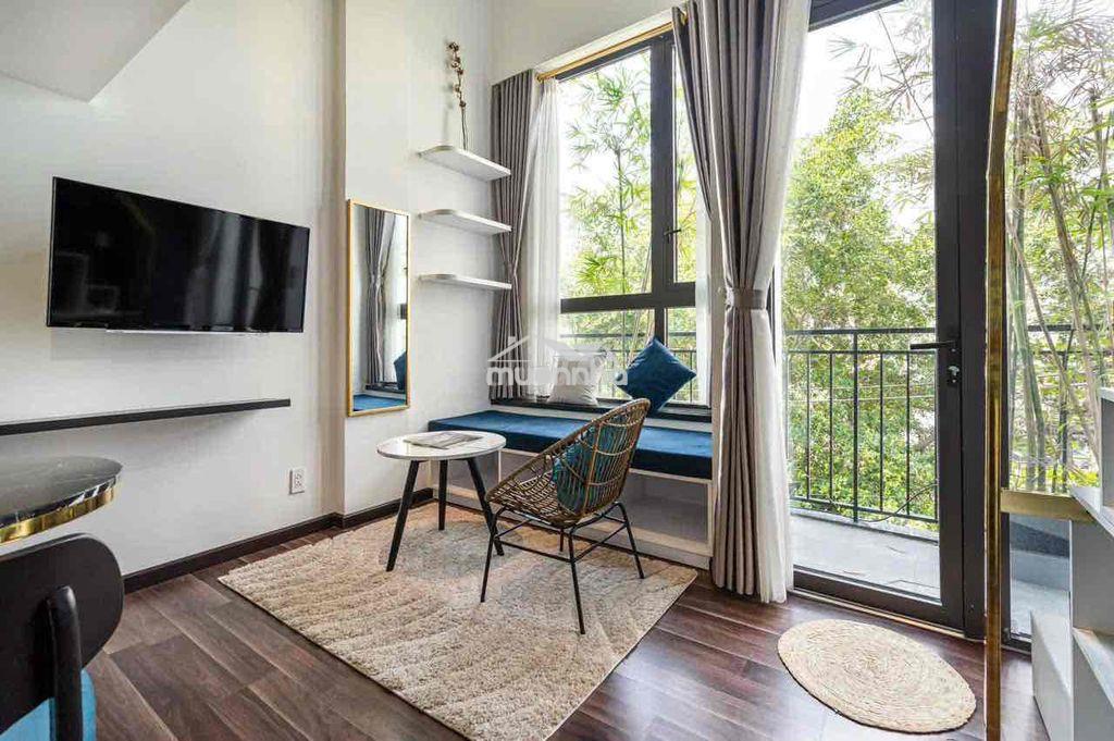Siêu phẩm duplex luxury gần q1 - ngay cầu thị nghè - 3