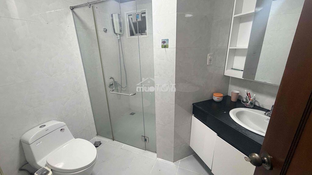 Cho thuê căn hộ thanh bình ngay lotte quận 7 giá mềm - 2