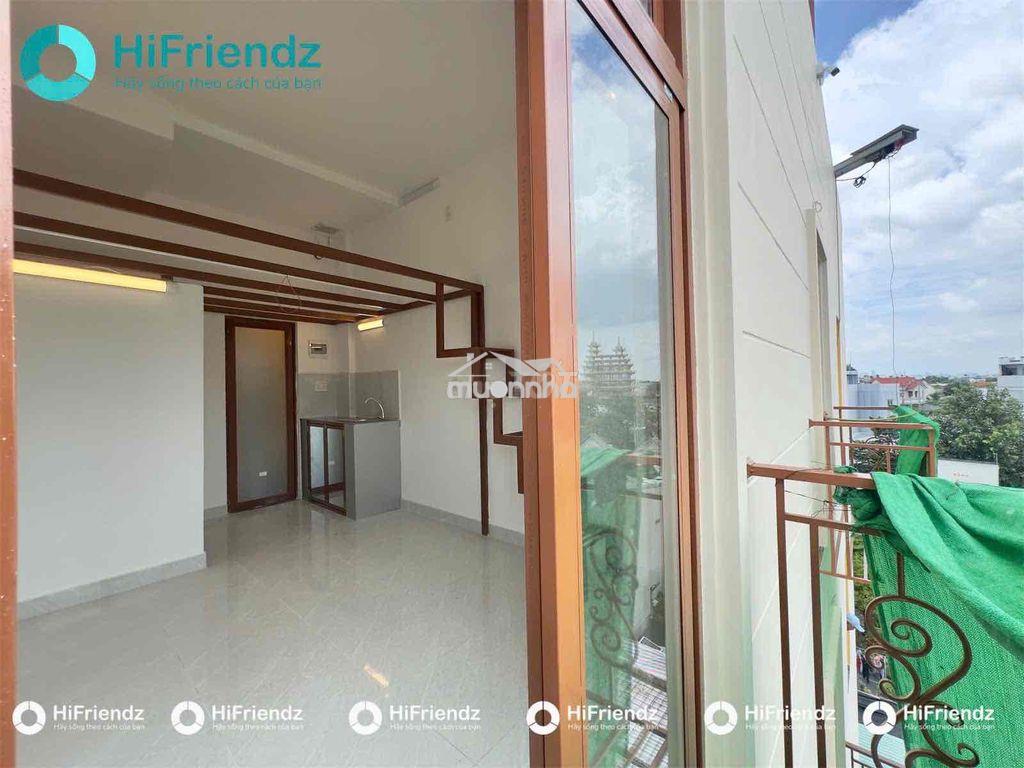 Khai trương 20p dạng  duplex ban côn ngay gần đại học nguyễn tất thành - Ảnh 4