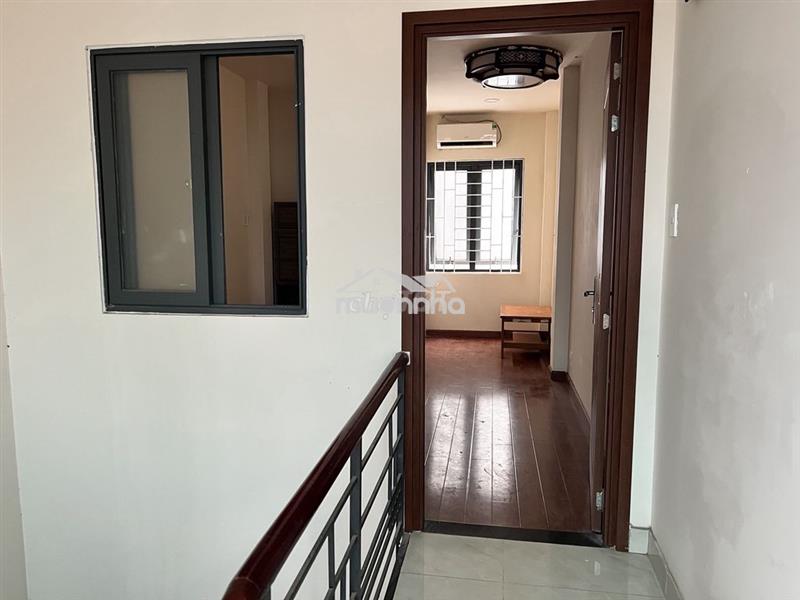Cho thuê phòng trọ quận 5