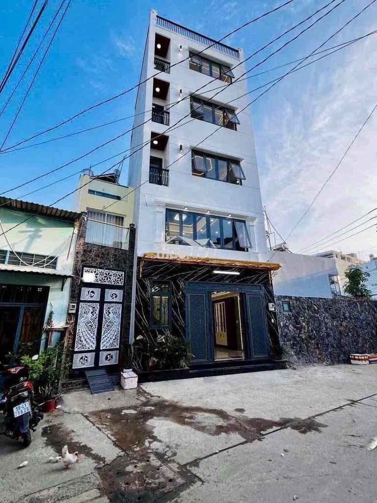 🏠Cho thuê nhà full nội thật và mới 100%