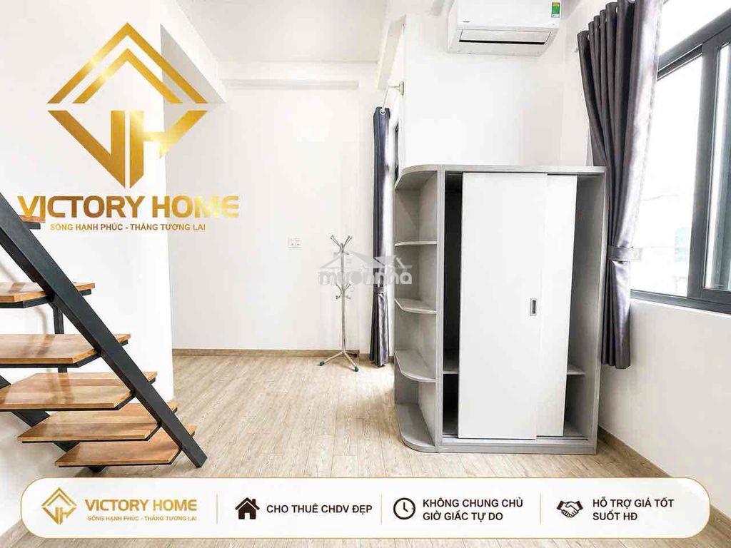 Gác 40m2 sát đại học hutech, ftu, uth,…giá rẻ - 2