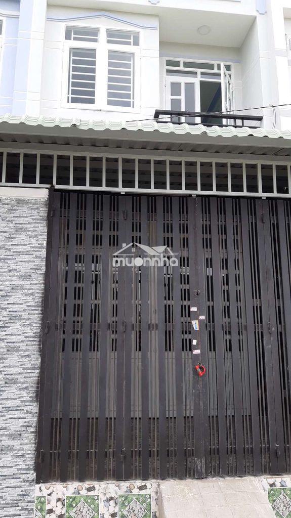 Cho thuê nhà nguyên căn quách điêu