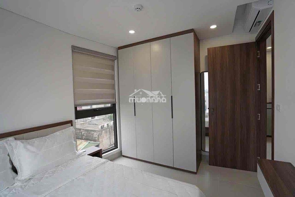 Căn hộ 2 pn ngay đường nguyễn kiệm phú nhuận, gần công viên gia định - 4