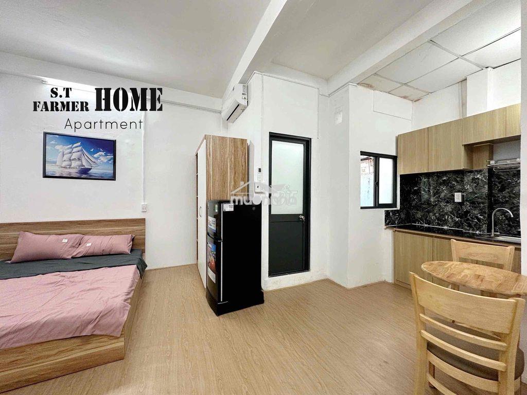 Khai trương studio nhà mới  full nt  ngay nguyễn thị minh khai q3 - Ảnh 2