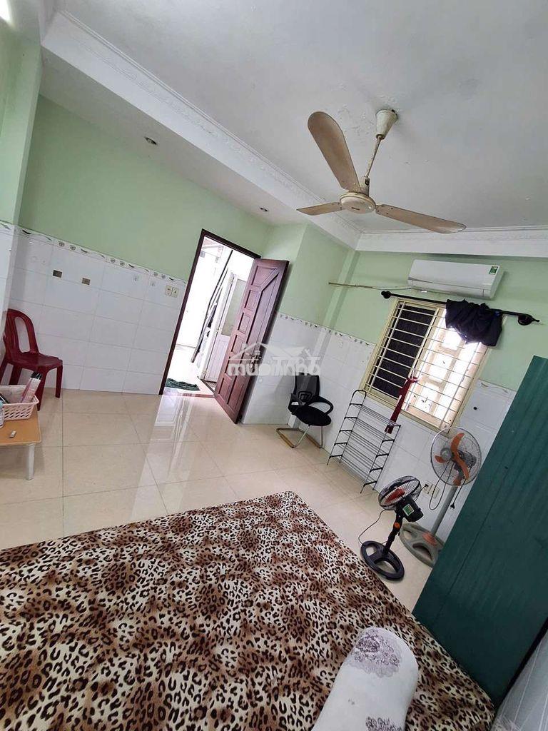 Phòng trống q3. nhiêu lộc  - 3
