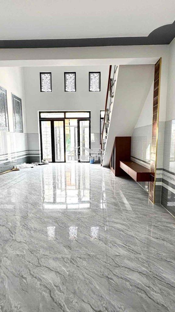 Nhà đẹp ngay nguyễn văn bứa, hóc môn-95m2 ( ngang 5m)- nhỉnh 3 tỷ - 3