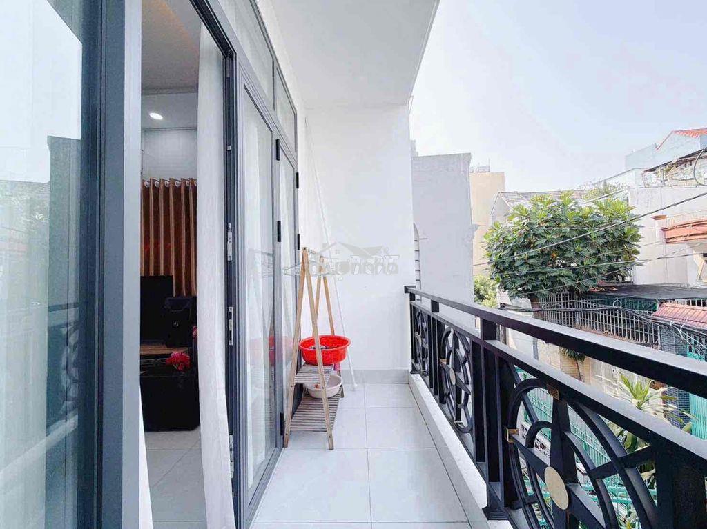 Khai trương căn hộ ban công lớn kế nhà thờ nam hải - 3