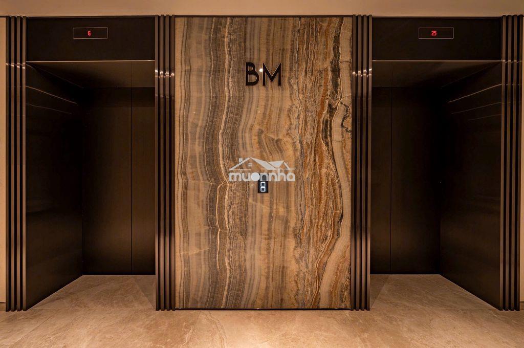 Bán 3pn thang máy riêng the marq quận 1 chỉ cần 30% nhận nhà - 2