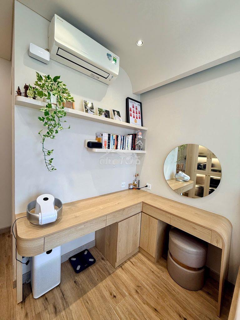 Căn hộ dragon hill 68,1m2 phước kiển nhà bè - 4