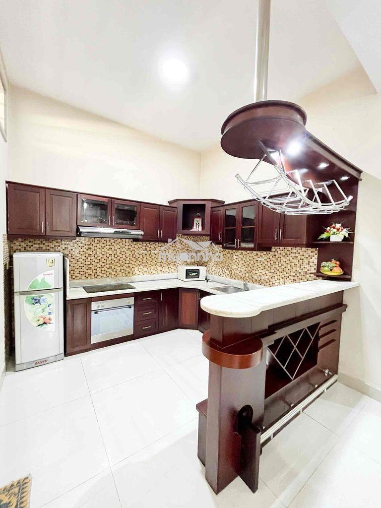 📍🏡 Cho thuê biệt thự 7pn khu tên lửa gần aeon mall bình tân - 2