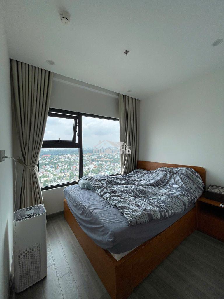 Vinhomes grand park toà bs9 cho thuê căn 2pn+ 69m2, phù hợp ở gia đình - Ảnh 4