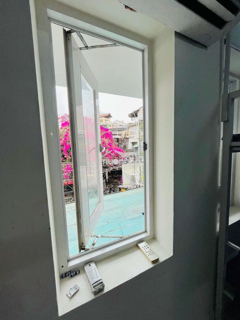 🤩🤩🤩Ký túc xá_ sleepbox full nội thất 333 lê văn sỹ ,q. tân bình - Ảnh 3