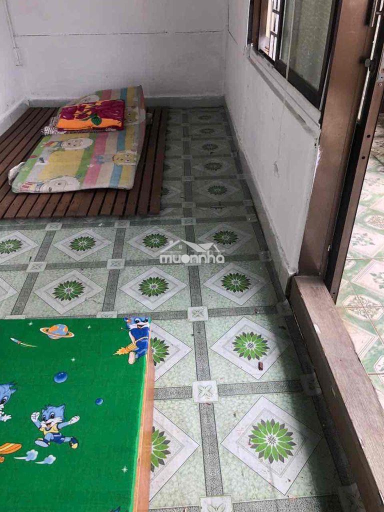 Phong 16m2 có ban công q12 - Ảnh 3