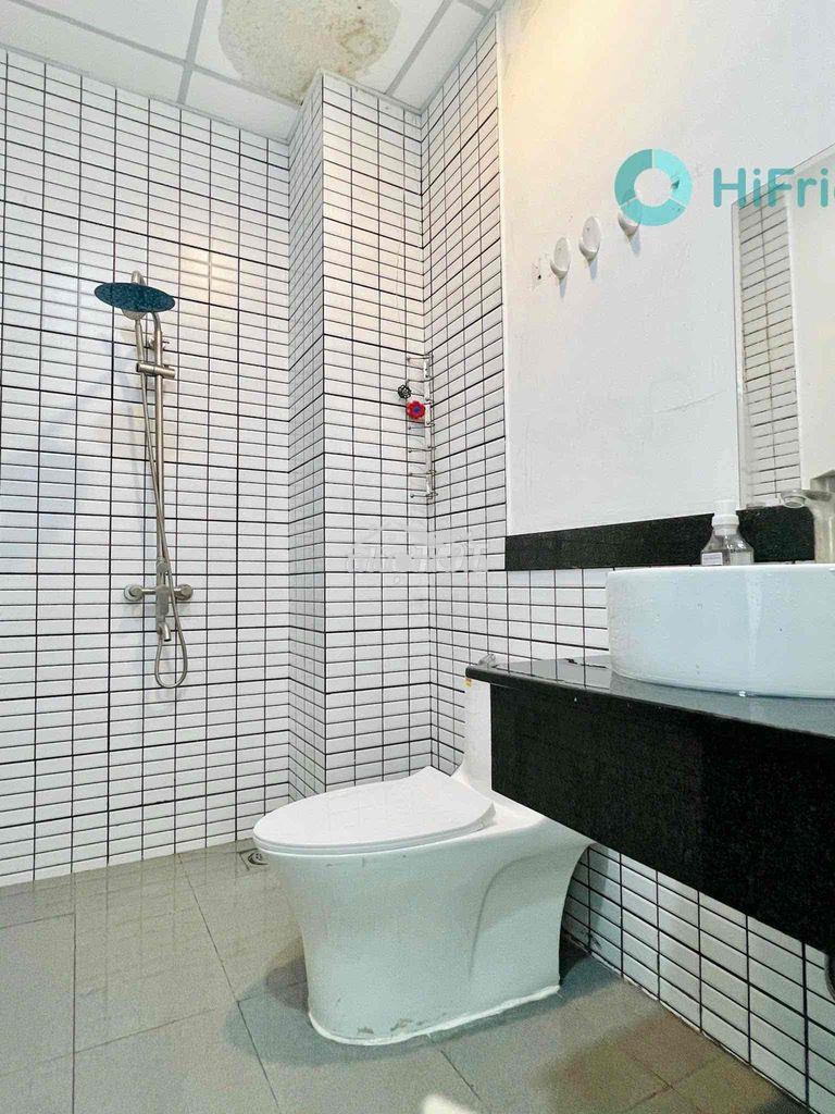 Căn hộ mini - siêu xinh - thang máy - sát sgu, khtn, ueh, hcmue - Ảnh 4
