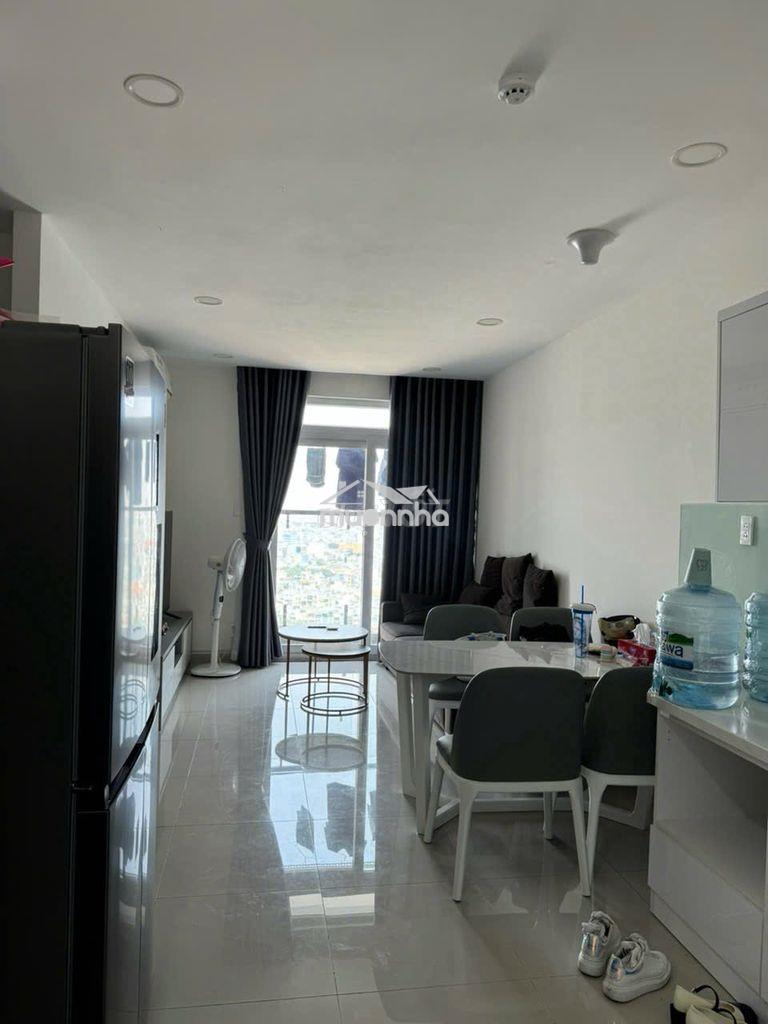 Cho thuê căn 2pn 56m2 giá 8tr, có giường tủ giá 8,5tr - 2