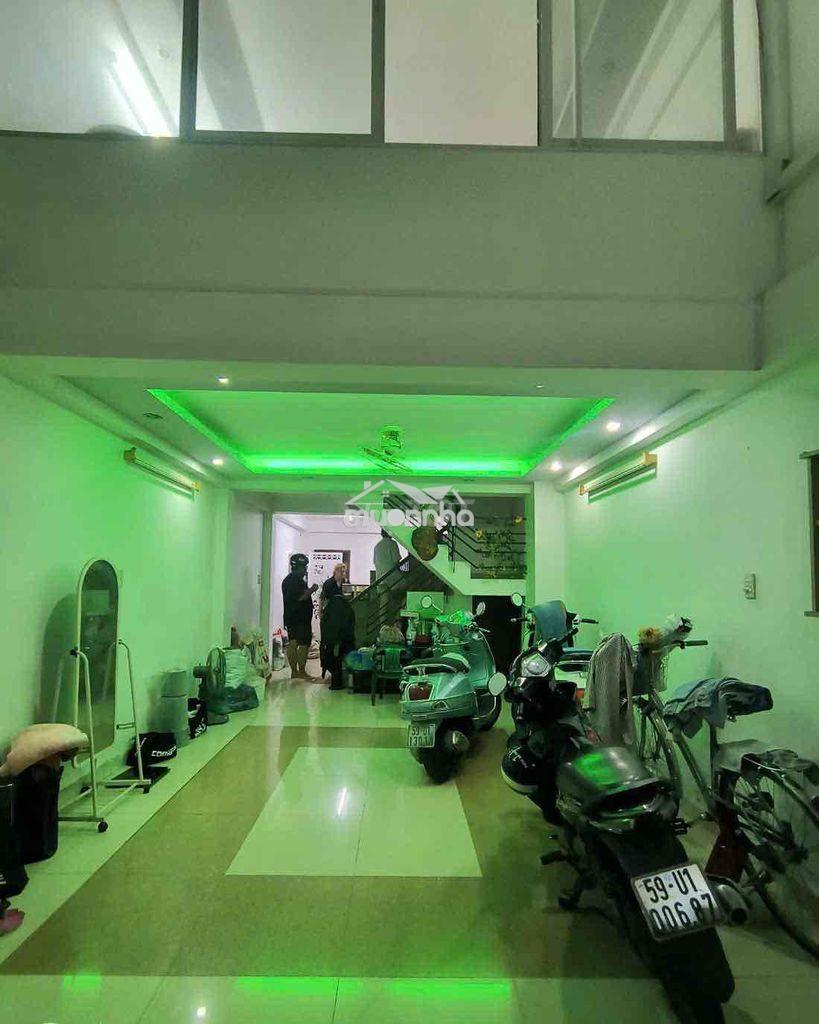 Cho thuê nhà lê trọng tấn -  nguyễn đỗ cung, tây thạnh, tân phú - 2