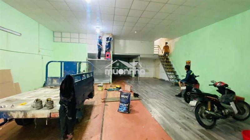 Mb kho 230m/9tr bình hoà gần cầu ông bố