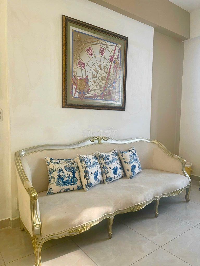 Marina tower - chính chủ - căn 2pn, 71m2 - 4