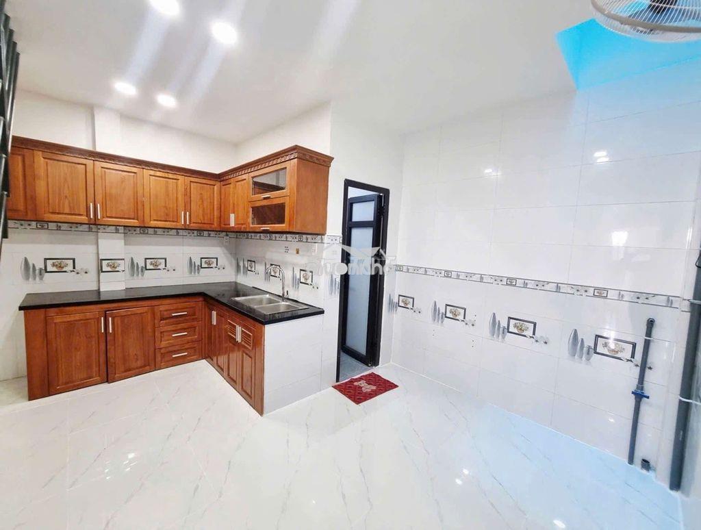 🏠Nhà 3 phòng ngủ mới đẹp _hẻm xe hơi lê văn khương_ngang gần 5m - 4