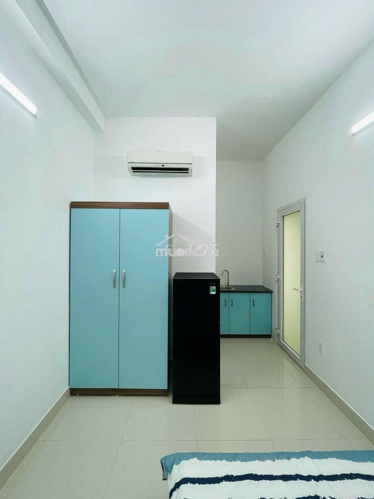 Phòng full nt cửa sổ sát đại học y dược q5 - 4