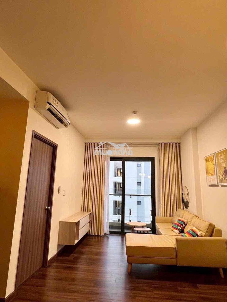 Cho thuê căn hộ akari city 2 phòng ngủ 2 nhà vệ sinh full nội thất 9tr - 3