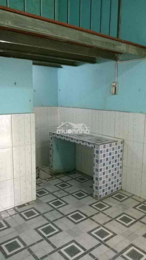 Phòng trọ củ chi - 2