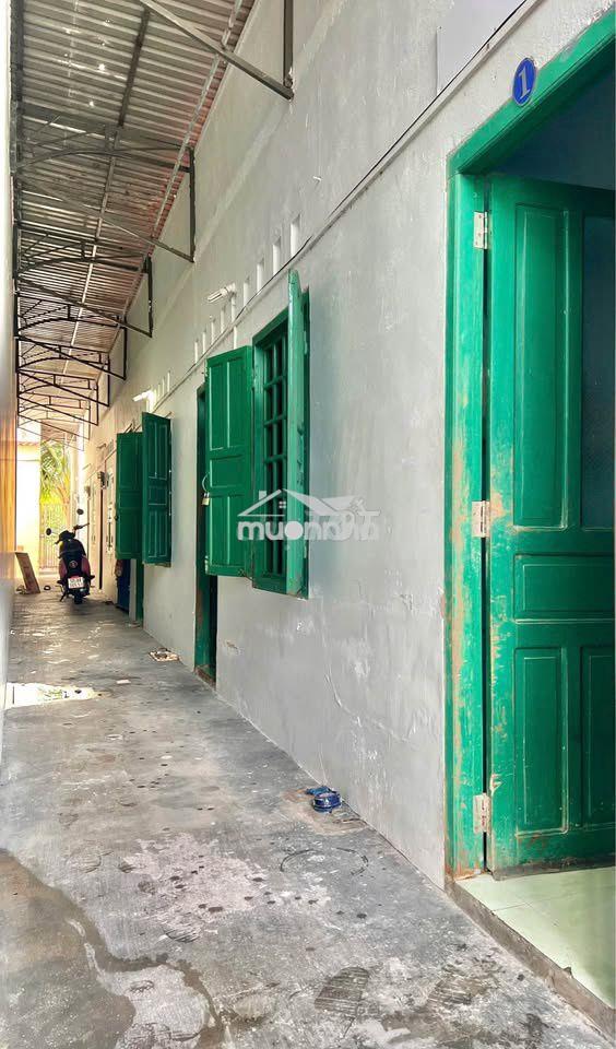 Bán dãy trọ 5p ở 1/ đ. tân hiệp 18 - hóc môn 102m2 shr giá 1 tỉ 250tr - 3