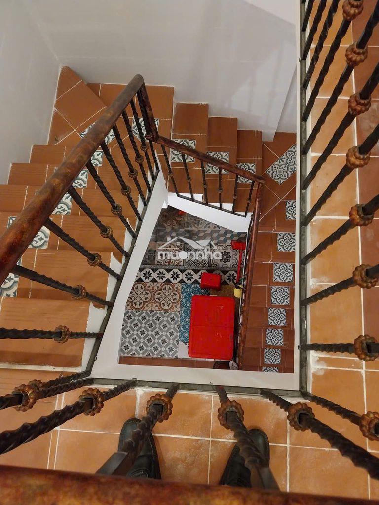 Cho thuê shop house mặt tiền chung cư ph nha trang - 3