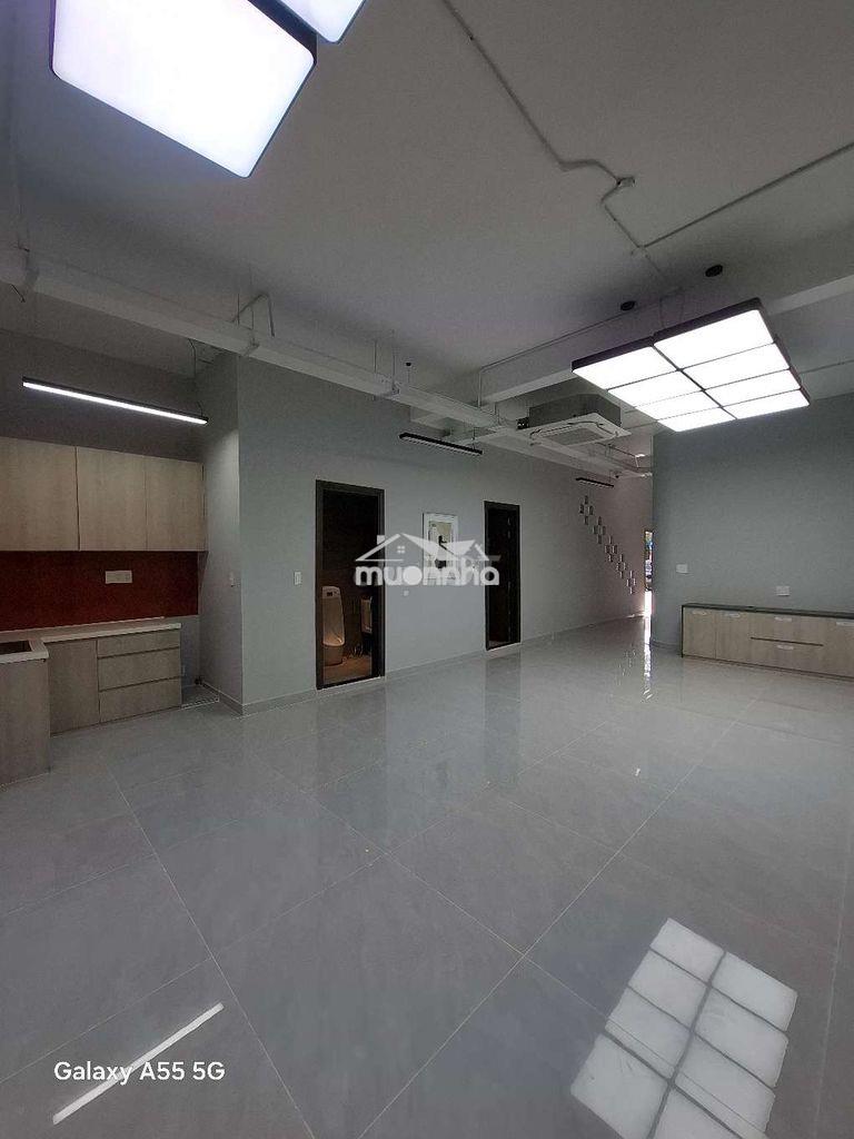 Cho thuê shophouse sẵn nội thất có cho thuê từng tầng tại eco xuân  - 2
