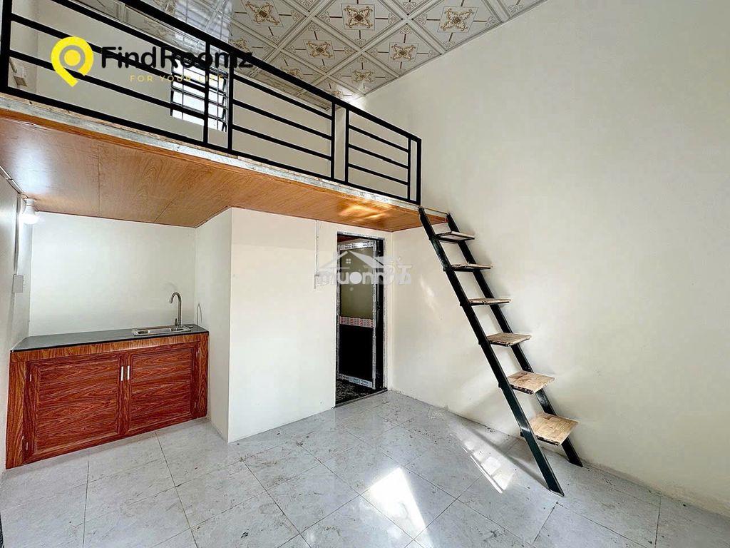 🌹Trống sẵn dãy trọ giá hssv đi bộ qua đại học công nghiệp (iuh) - Ảnh 4