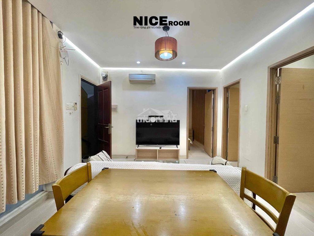 📌Hiếm 📌 2 phòng ngủ 1 phòng khách kế bên quận 1 - Ảnh 4