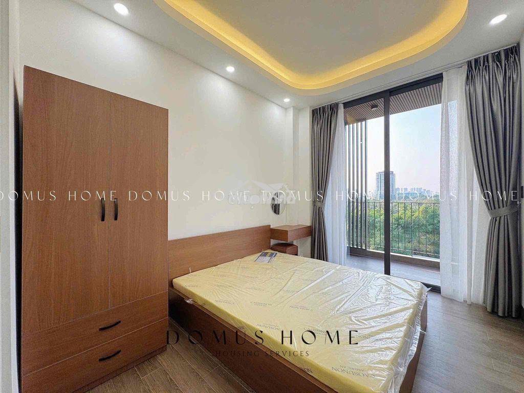 Khai trương căn hộ studio, 1 phòng ngủ giá tốt ngay trung tâm quận 7 - Ảnh 2