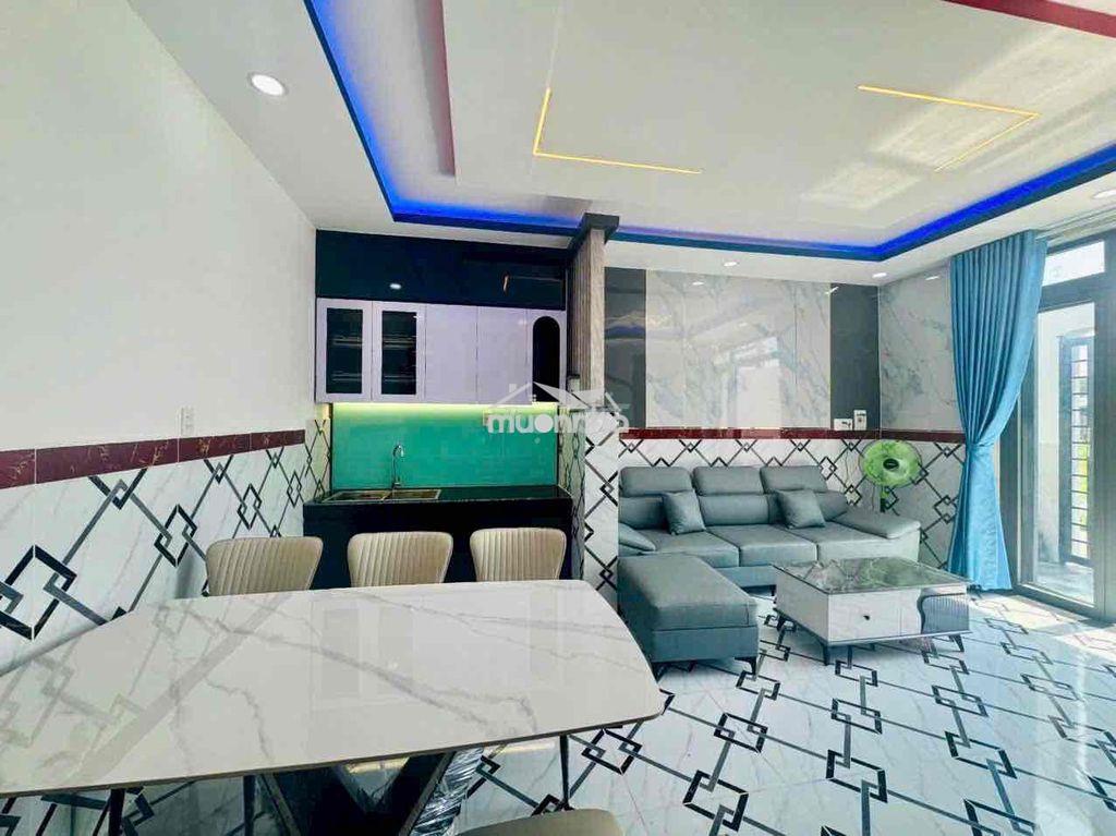 Bán nhà sổ hồng riêng - 3