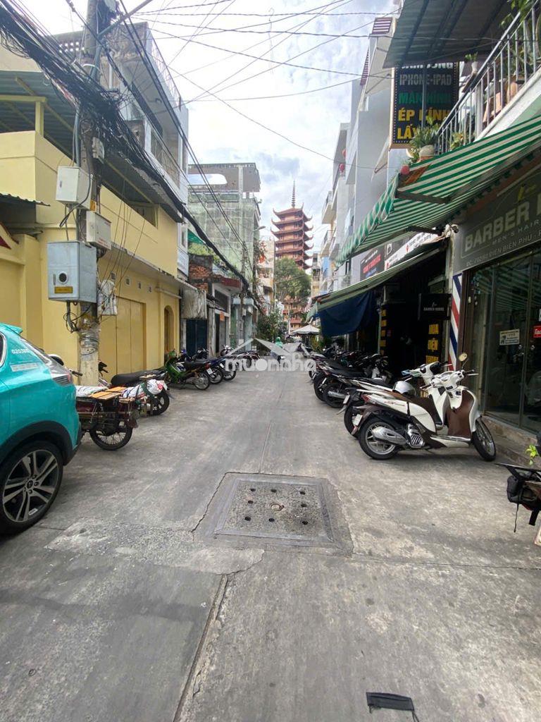 Phòng máy lạnh, đường 3.2, gần chùa việt nam quốc tự, q10, 12m2, 2.3tr - 3
