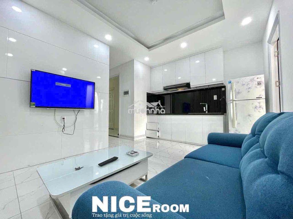 🔥Hệ thống chdv 1pn - đầy đủ nội thất - có pccc, thang máy - Ảnh 4
