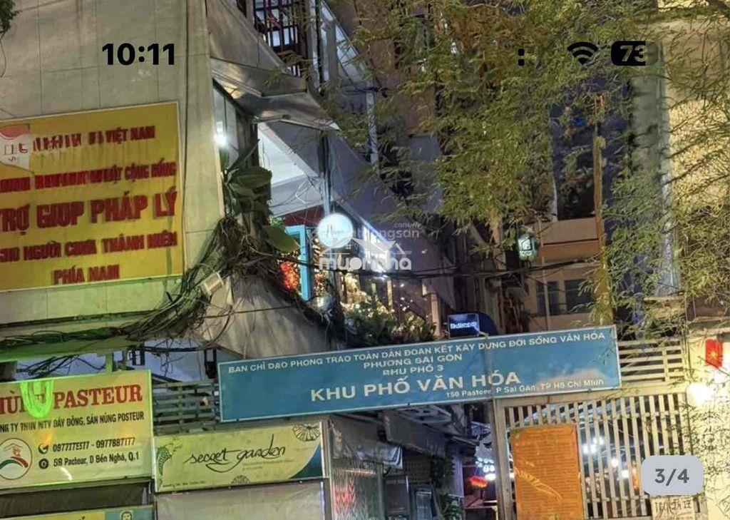 Cho thuê chung cư - 2