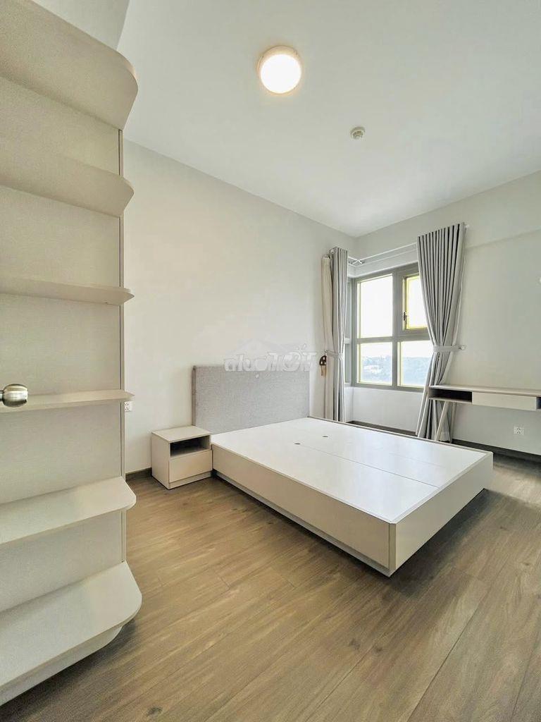Bán căn góc 69m2, hướng nam,  thiết kế 2pn +