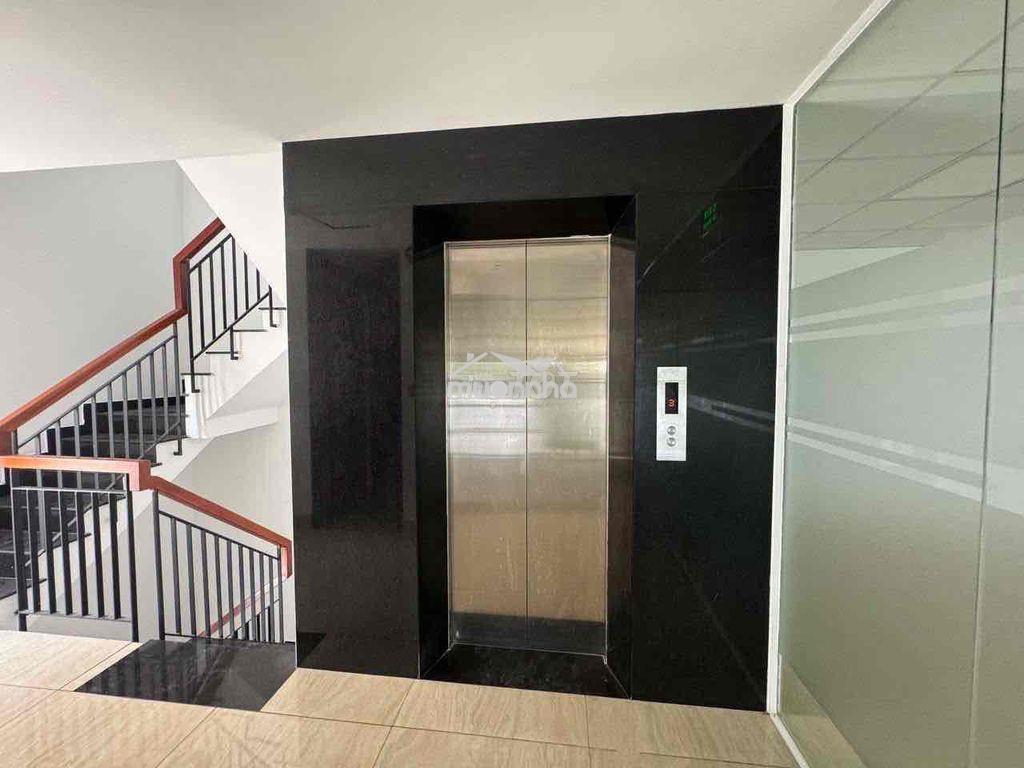 🏢 Cho thuê tòa nhà góc 2 mặt tiền đường trần quốc toản, quận 3 - 4
