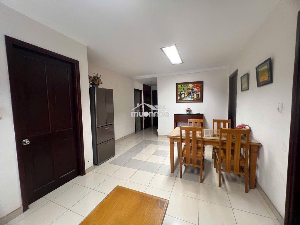 Cho thuê căn hộ cao cấp screc tower - 974a trường sa, phường 12, q. 3 - Ảnh 3