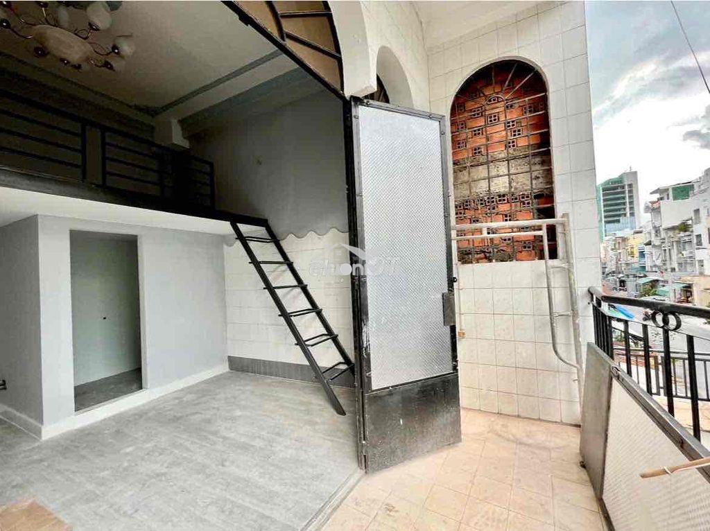 Duplex bancol siêu rộng rãi gần bku huflit sư phạm y dược trung tâm - Ảnh 2