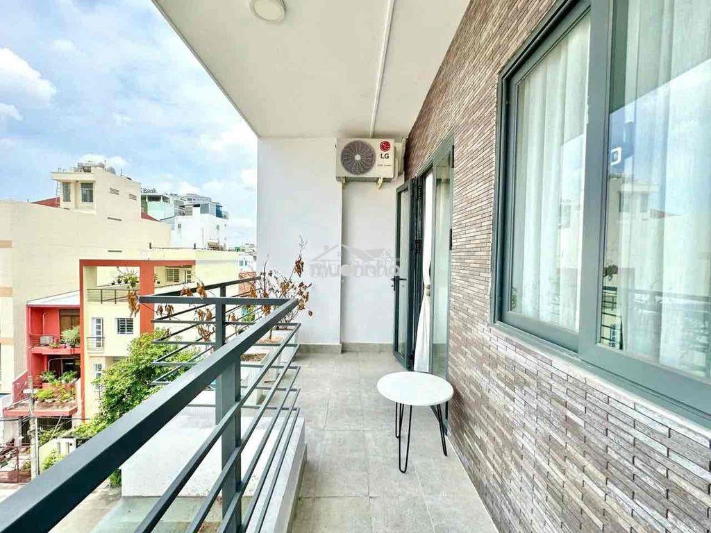 Trống lại 1 phòng studio full nội thất ngay nguyễn ảnh thủ - đh huflit - 4