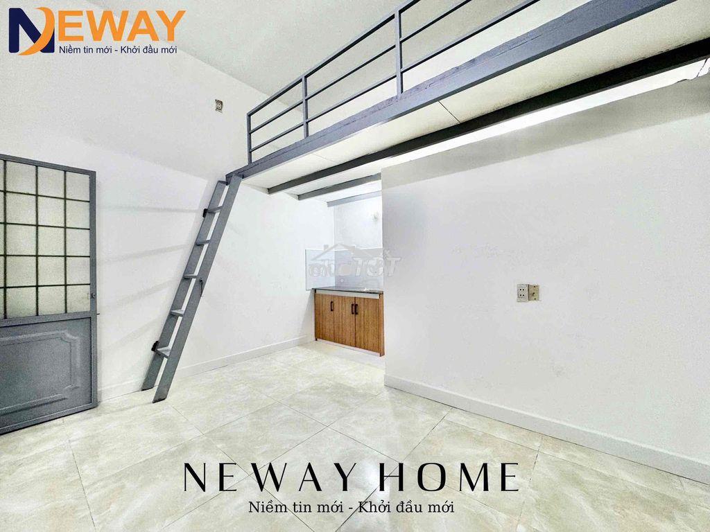 Phòng giá rẻ 2tr4 - ngay hương lộ 2 - phòng mới xây - 2