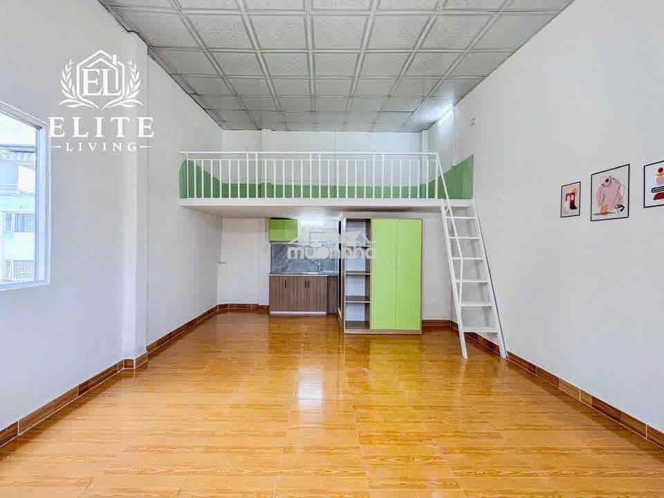 Duplex ngay lý thái tổ,q3 giá 4trxxx rộng rãi ở nhiều người - Ảnh 2